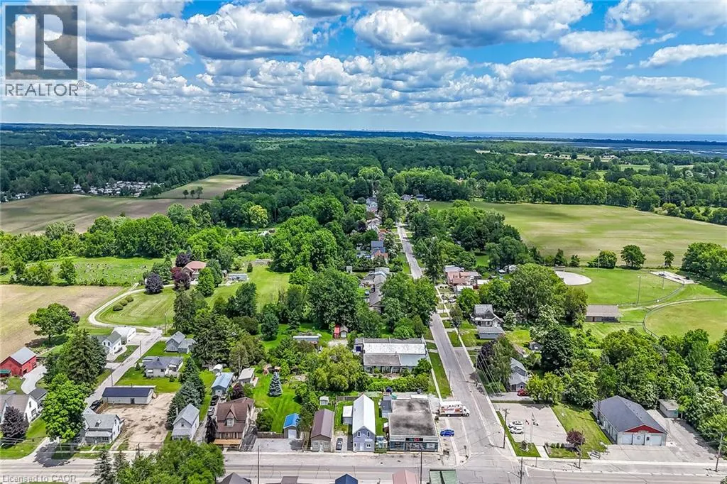 192 TOWNLINE Road