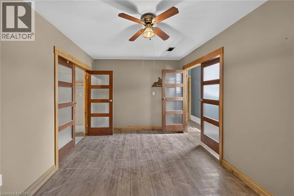 192 TOWNLINE Road