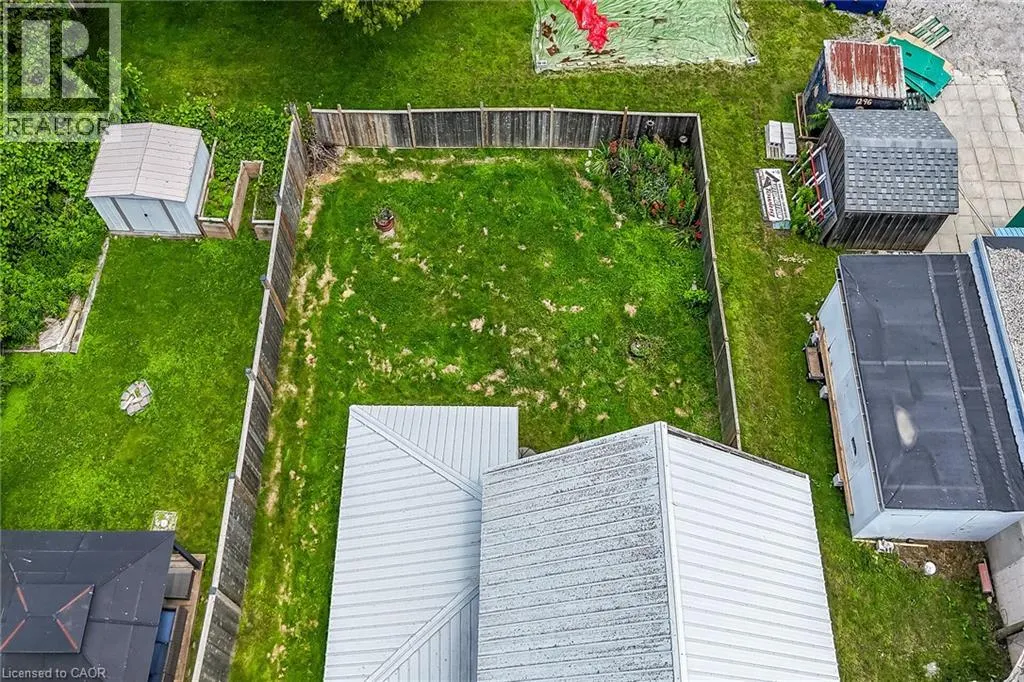 192 TOWNLINE Road
