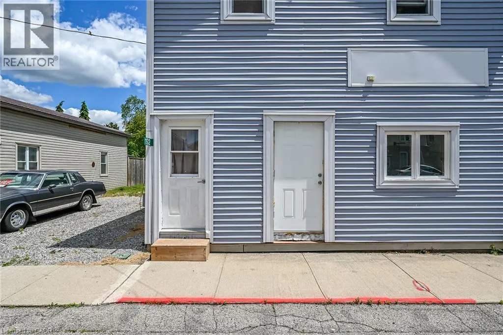 192 TOWNLINE Road