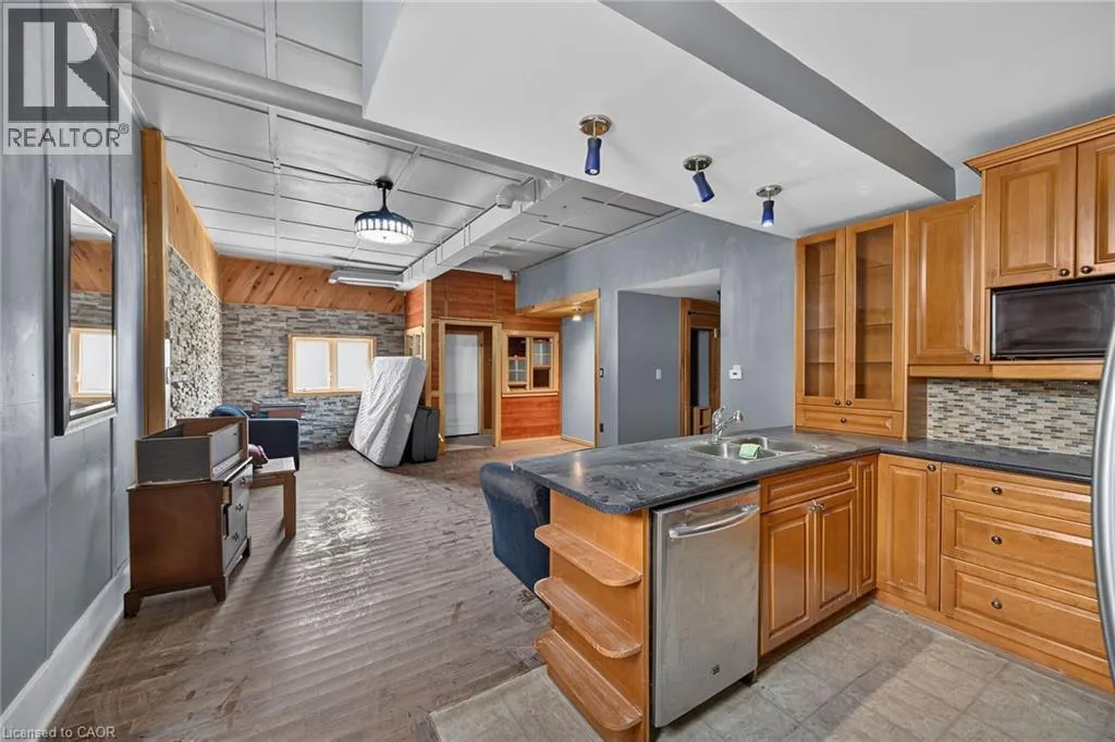 192 TOWNLINE Road