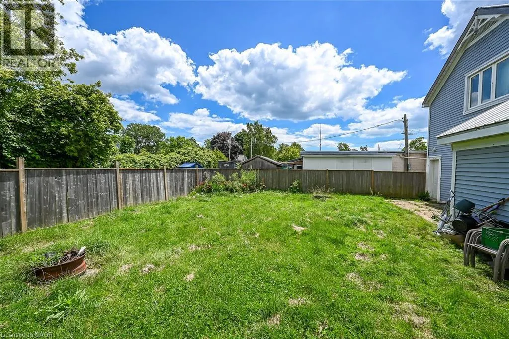 192 TOWNLINE Road