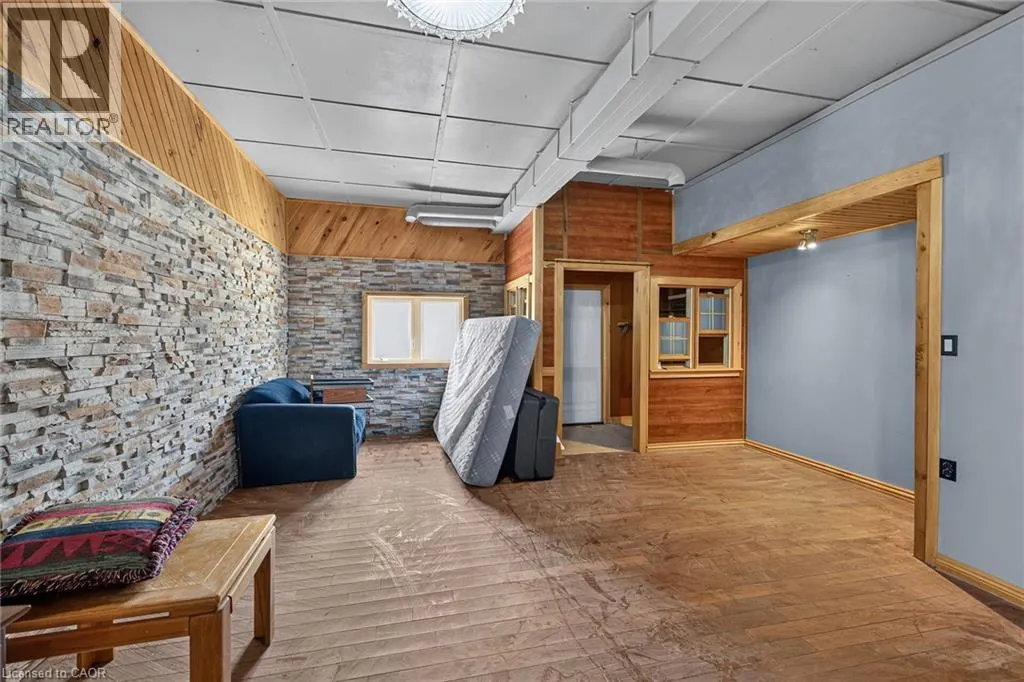 192 TOWNLINE Road