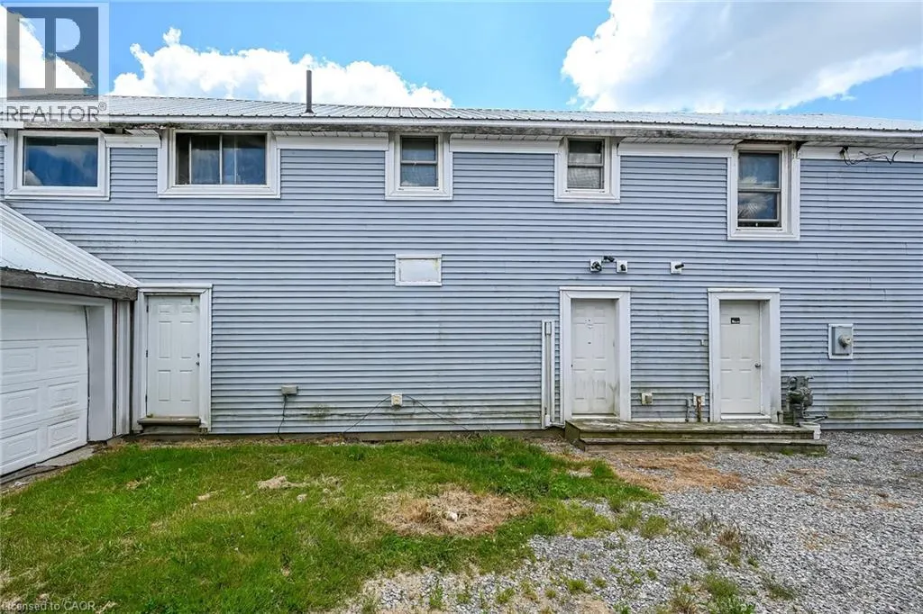 192 TOWNLINE Road