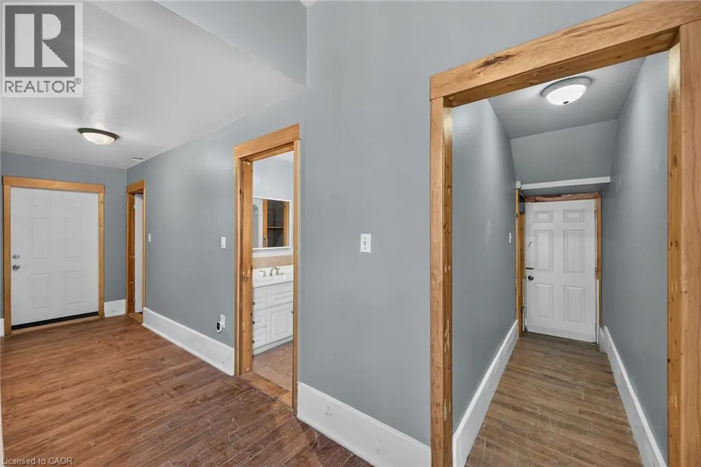 192 TOWNLINE Road