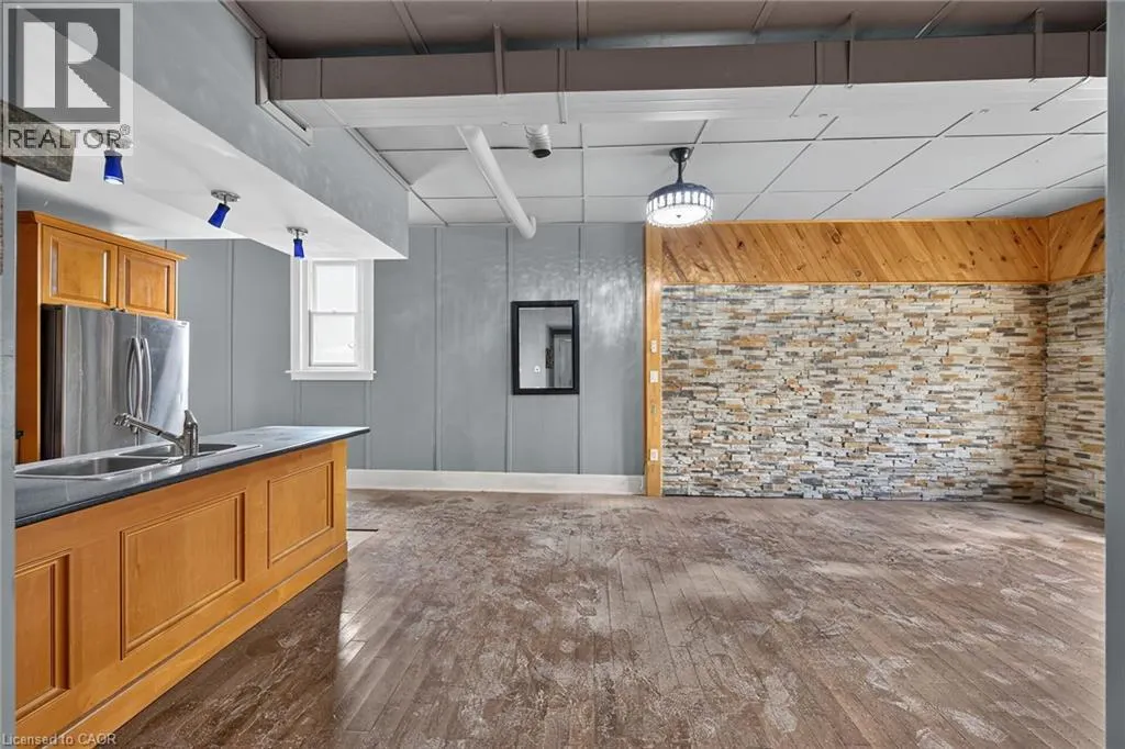192 TOWNLINE Road