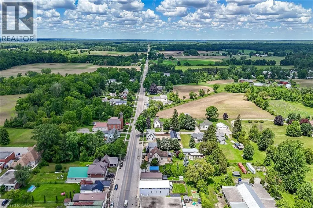 192 TOWNLINE Road