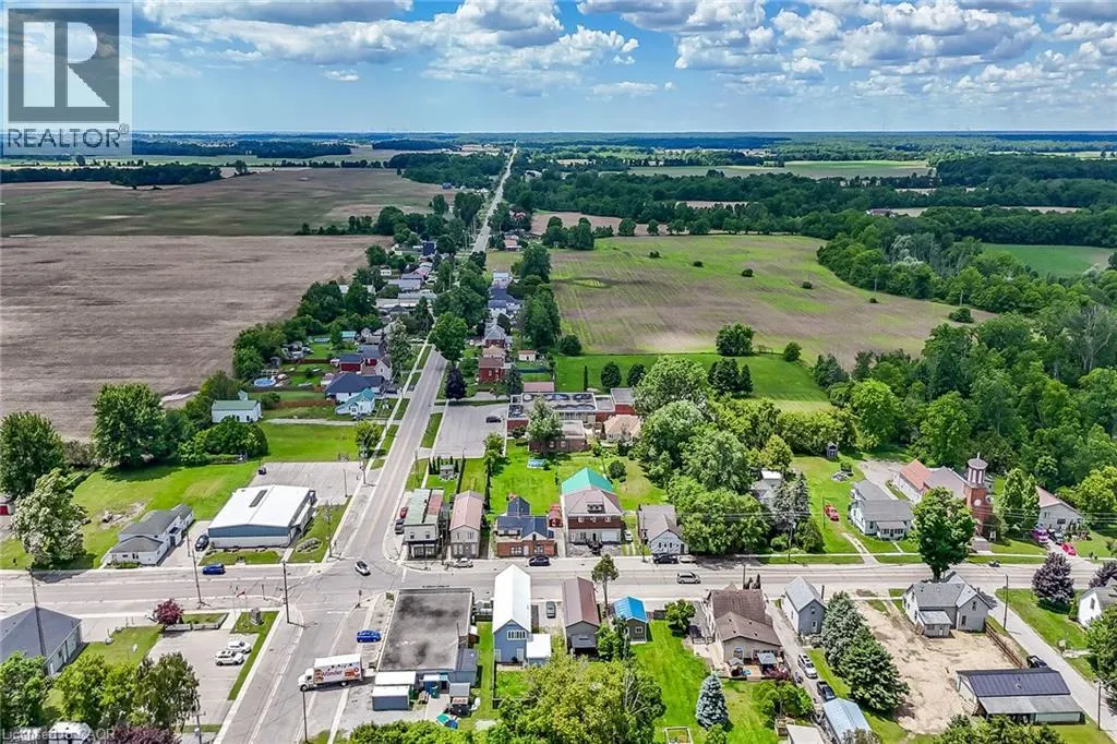 192 TOWNLINE Road