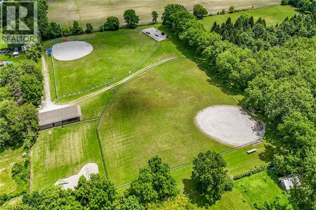 192 TOWNLINE Road