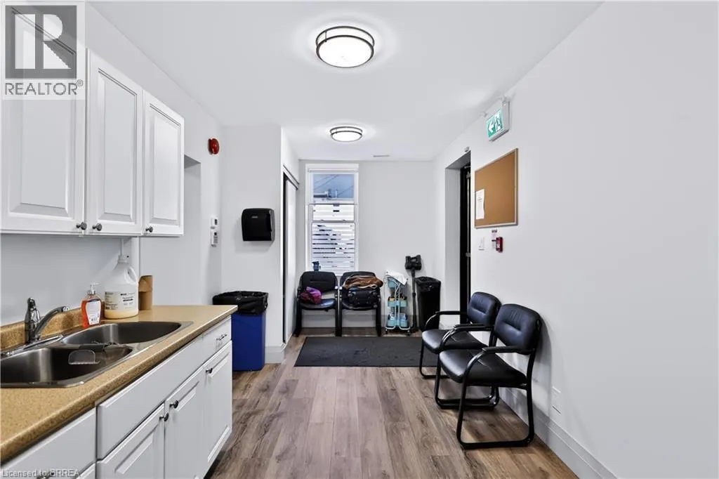 134 DALHOUSIE Street