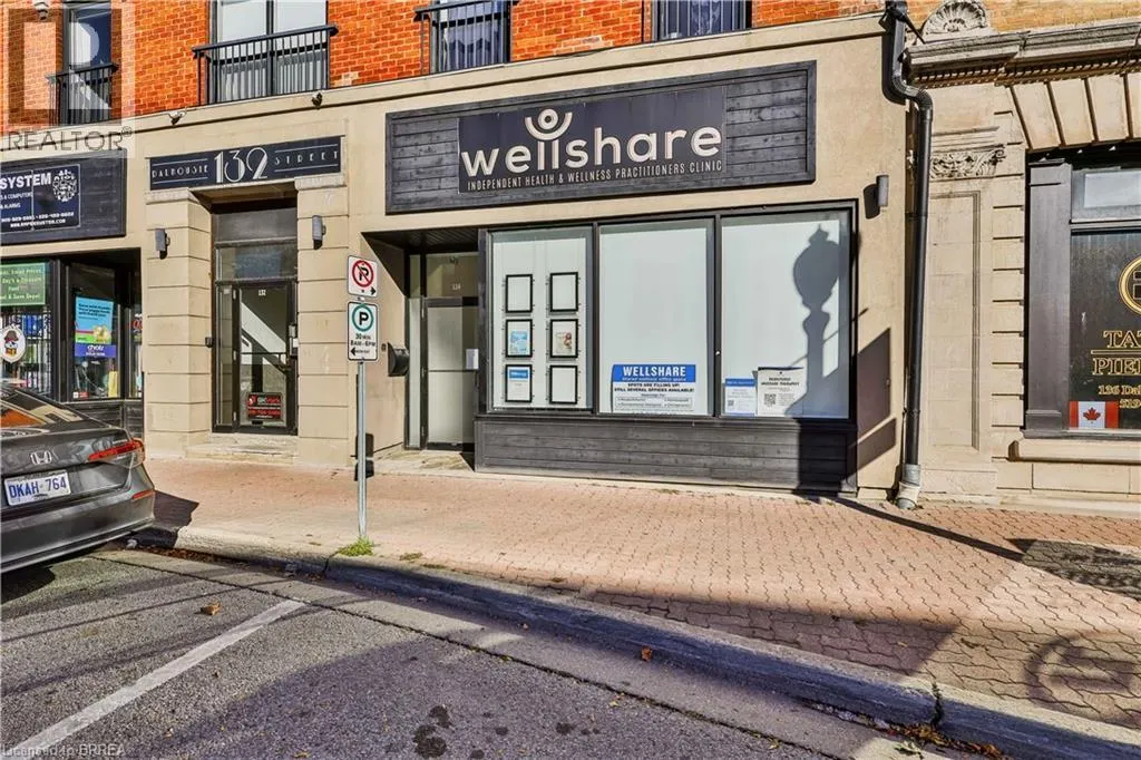 134 DALHOUSIE Street
