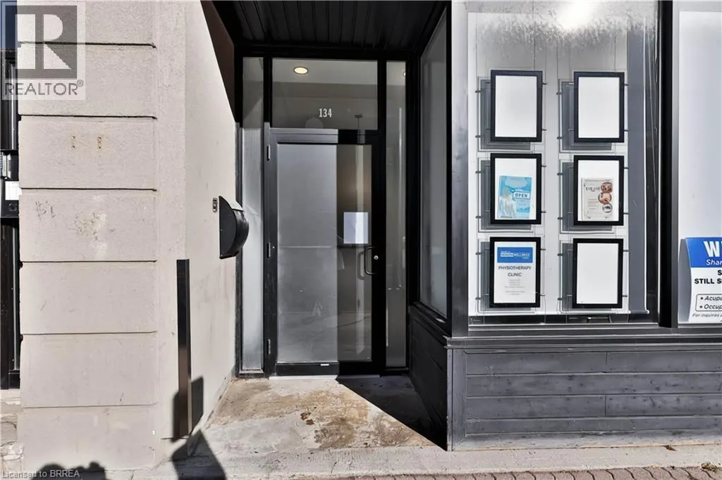134 DALHOUSIE Street