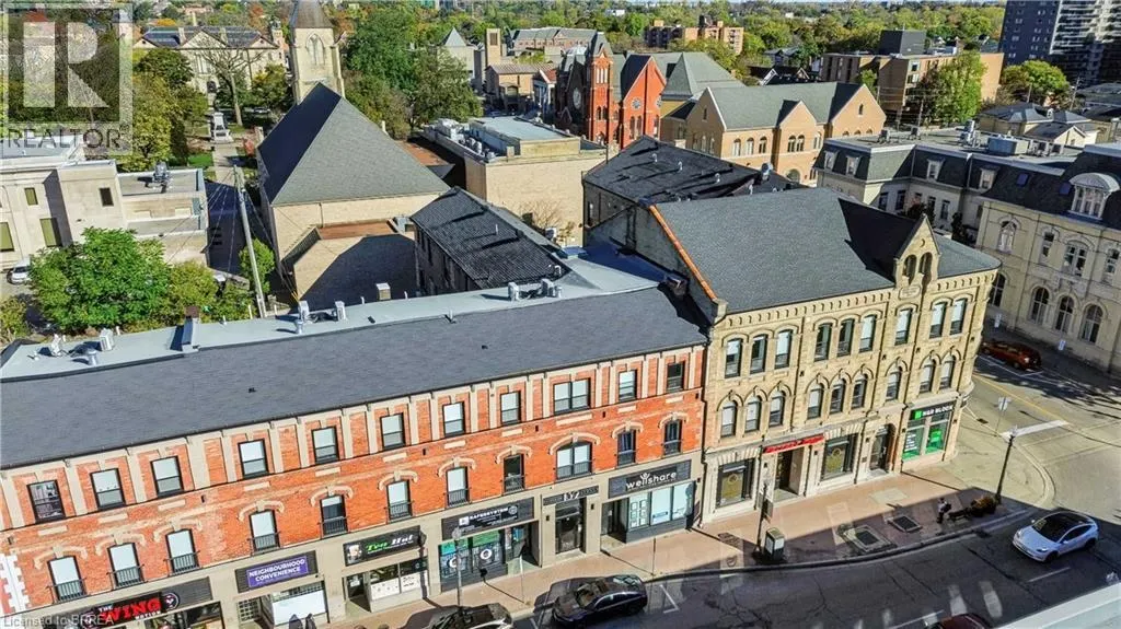 134 DALHOUSIE Street