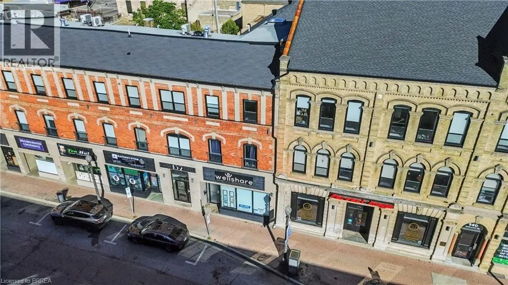 134 DALHOUSIE Street
