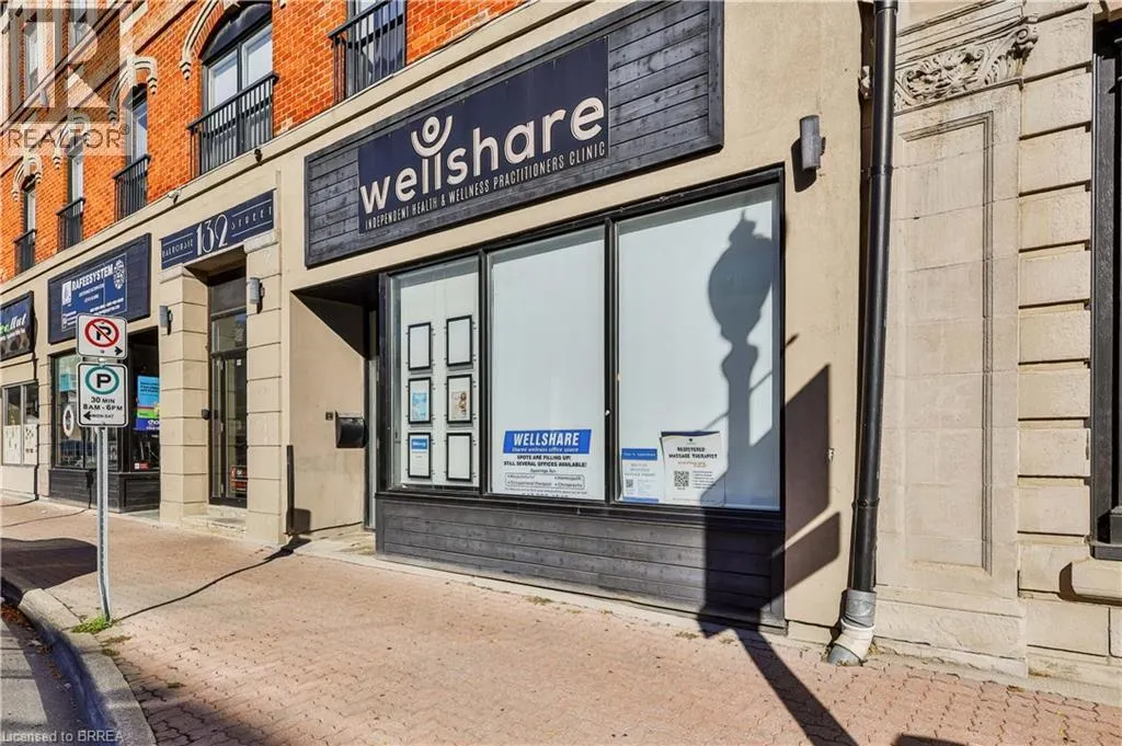 134 DALHOUSIE Street