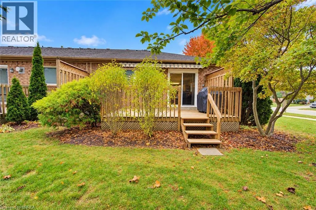 10 COURTLAND Drive Unit# 1 #1
