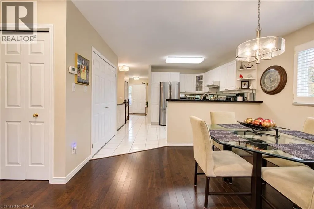 10 COURTLAND Drive Unit# 1 #1