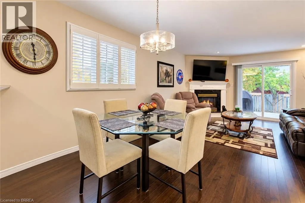 10 COURTLAND Drive Unit# 1 #1