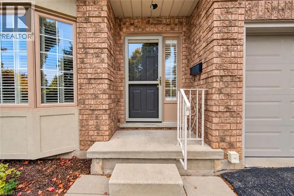 10 COURTLAND Drive Unit# 1 #1