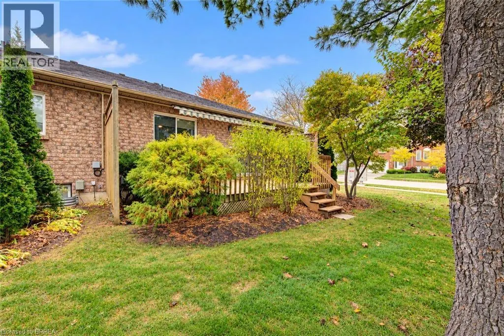 10 COURTLAND Drive Unit# 1 #1
