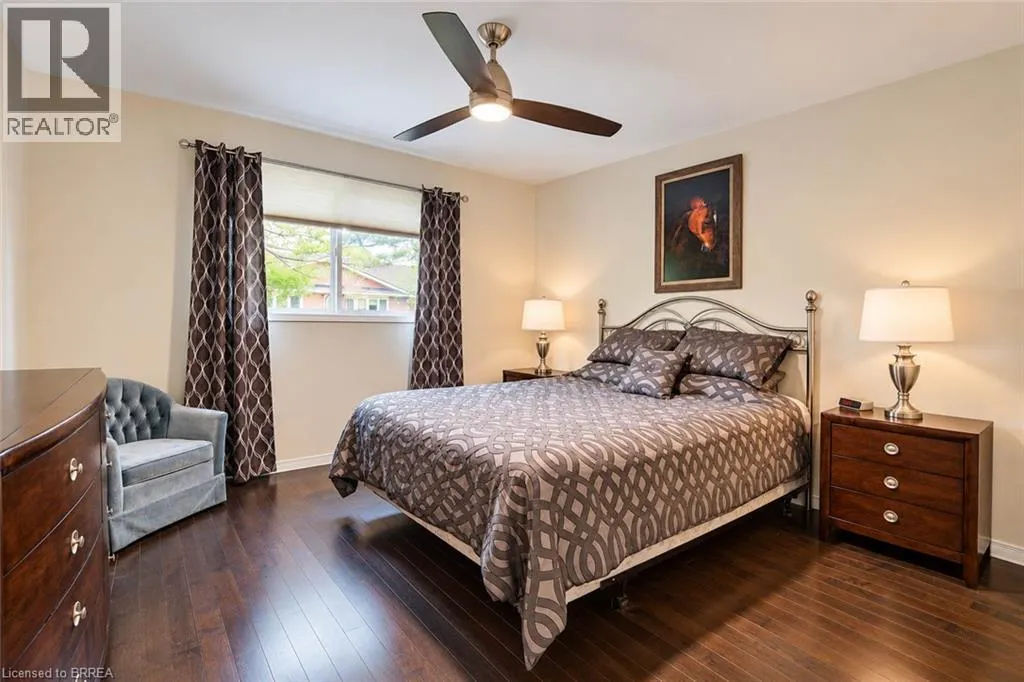 10 COURTLAND Drive Unit# 1 #1