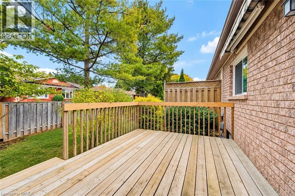 10 COURTLAND Drive Unit# 1 #1