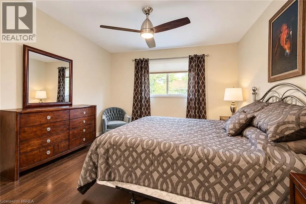 10 COURTLAND Drive Unit# 1 #1