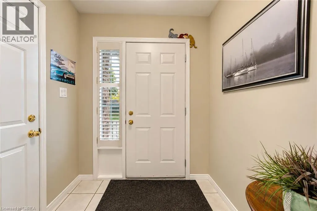 10 COURTLAND Drive Unit# 1 #1
