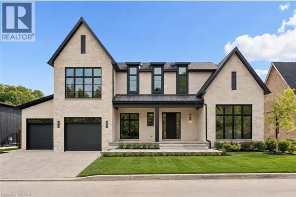 6 BRIDLEWOOD Crescent
