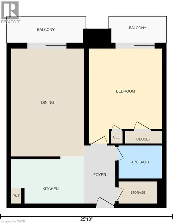82 ELGIN Street S Unit# 21 #21