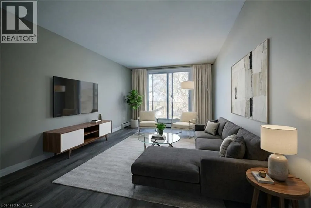 82 ELGIN Street S Unit# 21 #21