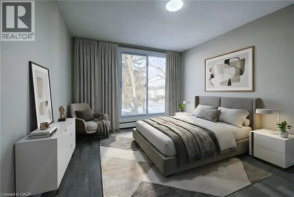 82 ELGIN Street S Unit# 21 #21