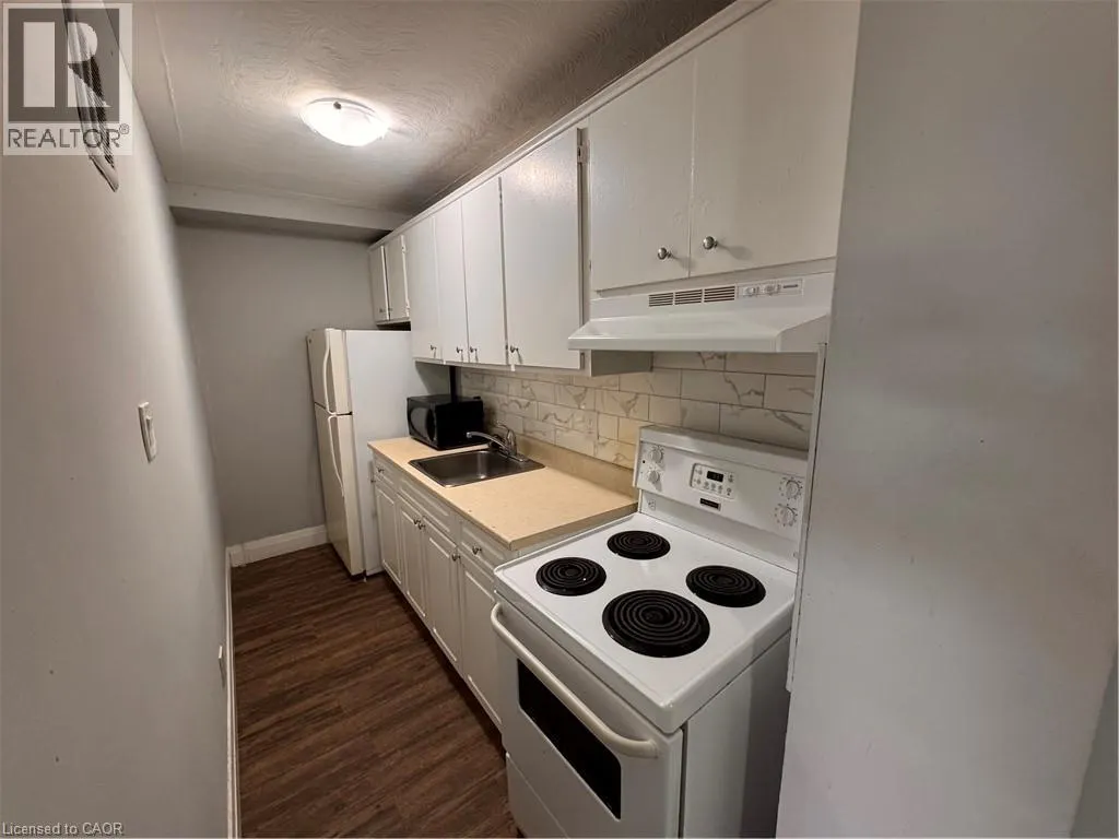 141 LINNWOOD Avenue Unit# 26 #26