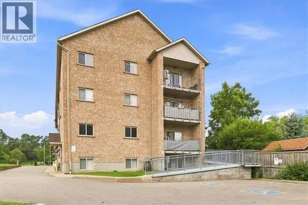 1522 KING Street E Unit# 403