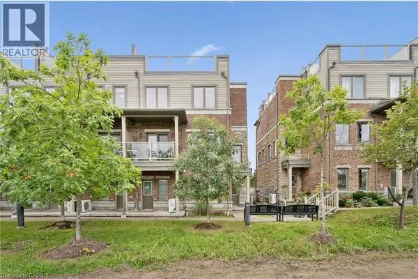 70 WILLOWRUN Drive Unit# #C8