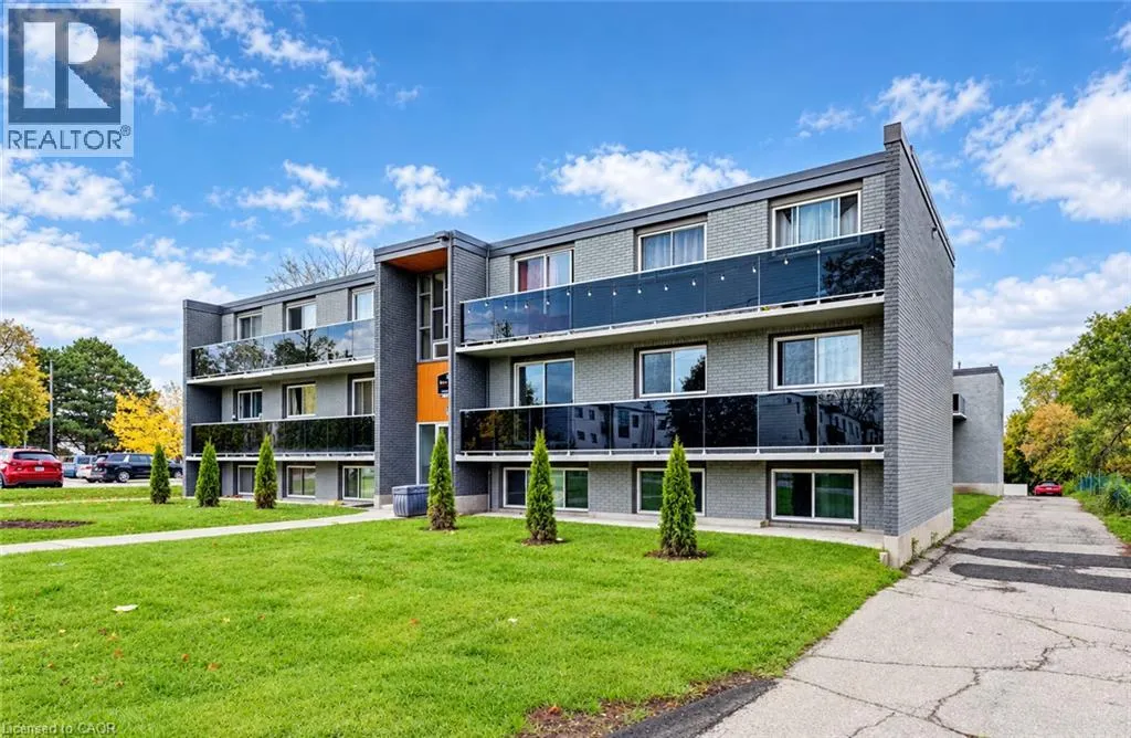 82 ELGIN Street S Unit# 24 #24