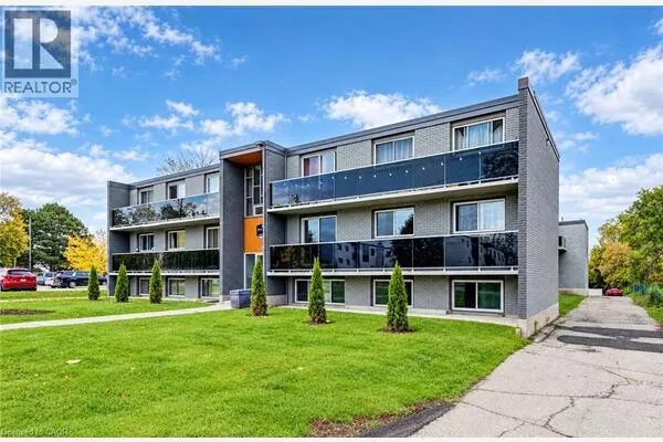 82 ELGIN Street S Unit# 24