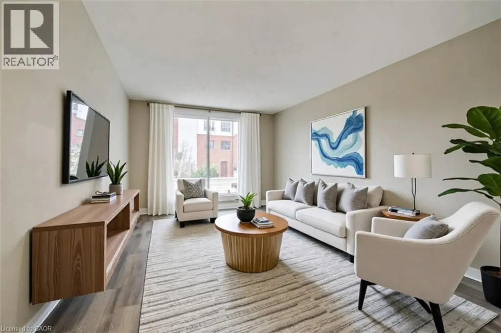 82 ELGIN Street S Unit# 24 #24