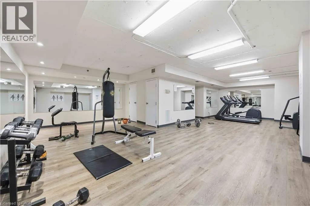 44 BOND Street W Unit# 306 #306