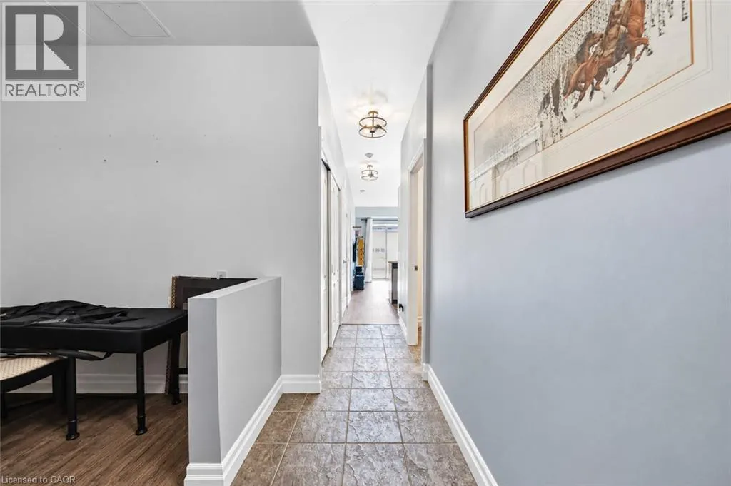 44 BOND Street W Unit# 306 #306