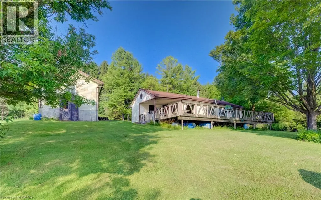 LOT 532 S FIVE Road