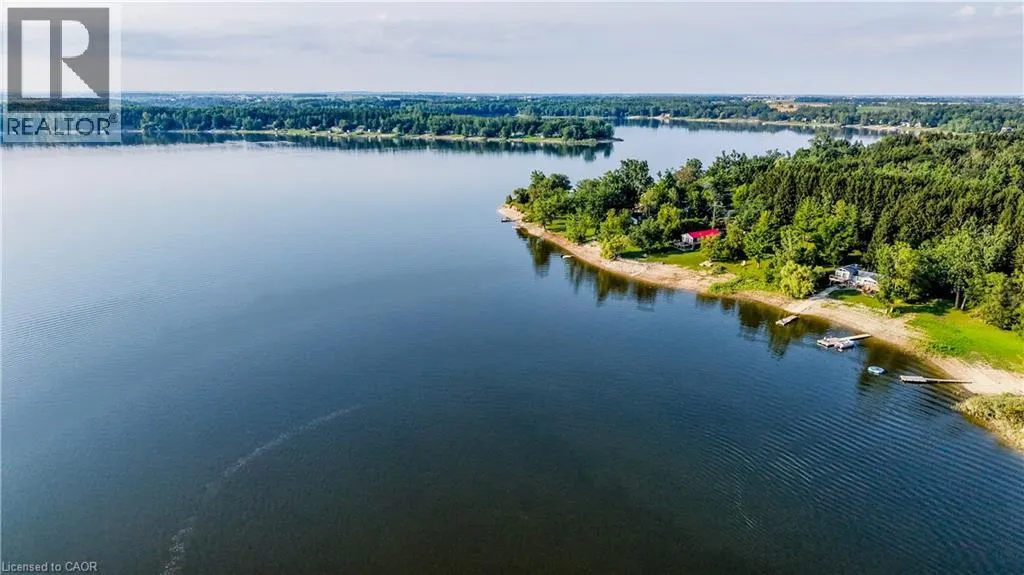 LOT 532 S FIVE Road