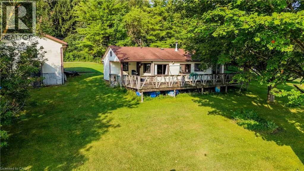 LOT 532 S FIVE Road