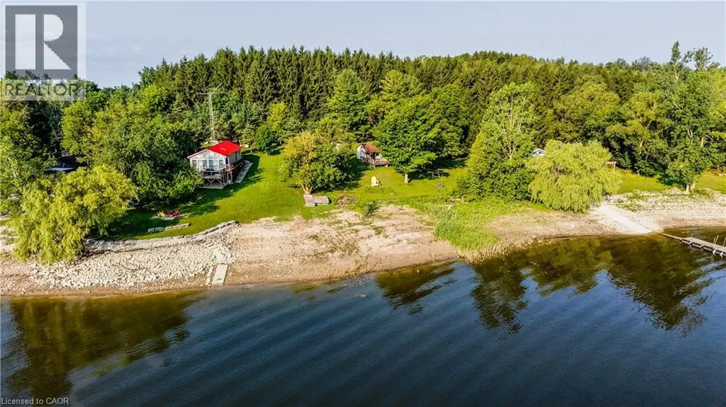 LOT 532 S FIVE Road