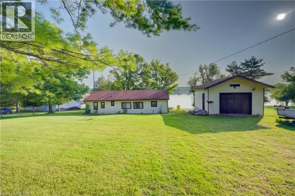 LOT 532 S FIVE Road
