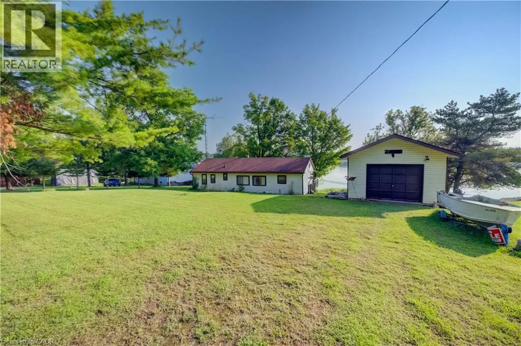 LOT 532 S FIVE Road