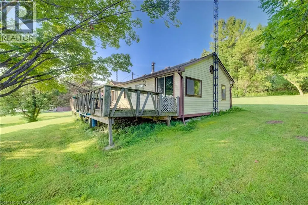 LOT 532 S FIVE Road