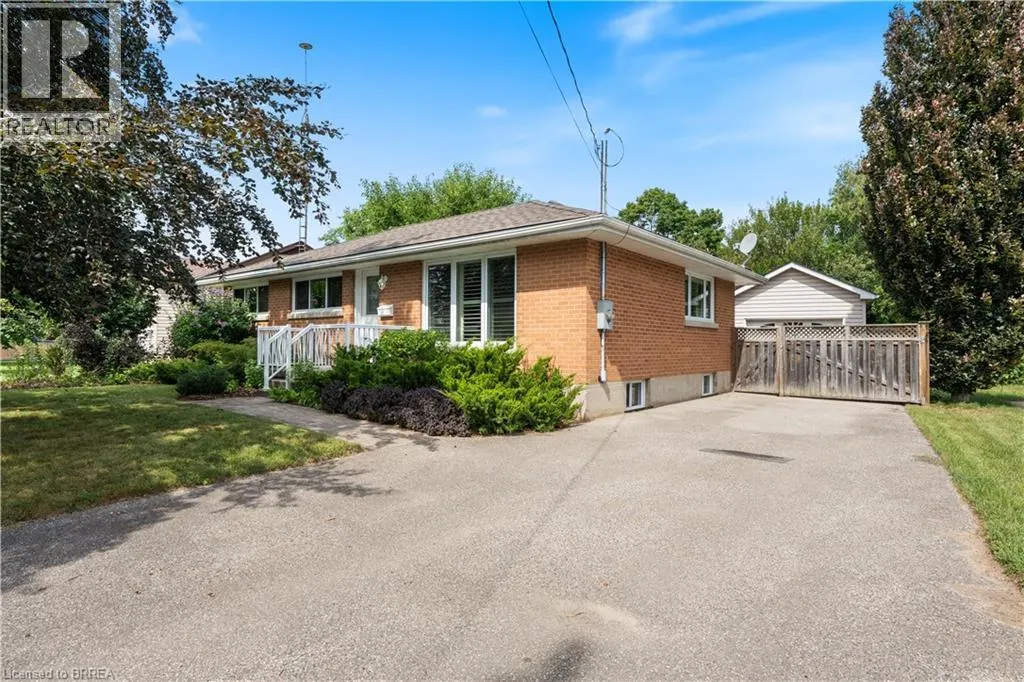 25 WAYNE Drive