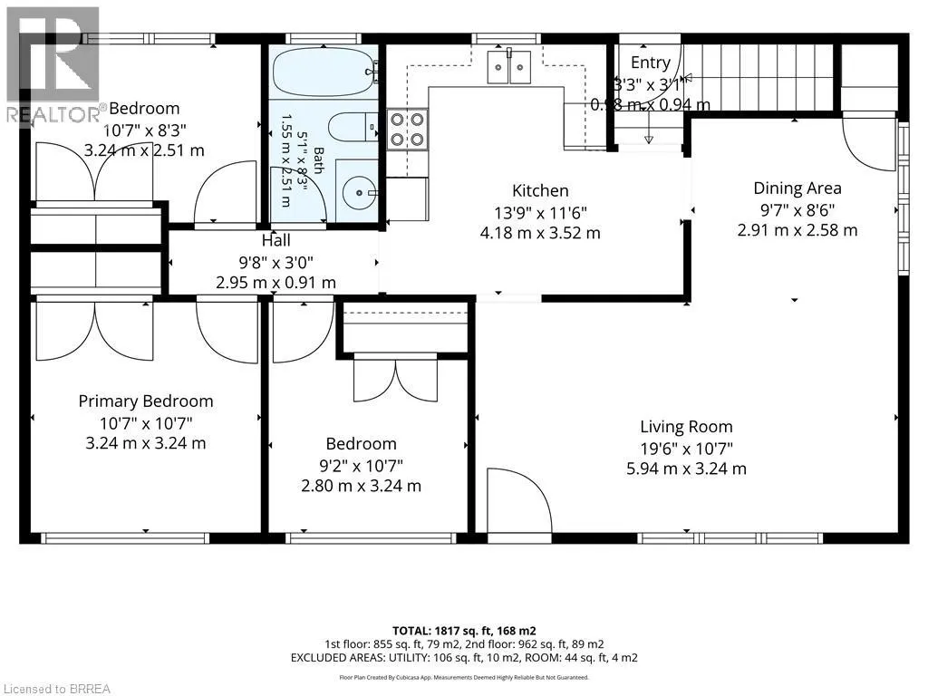 25 WAYNE Drive