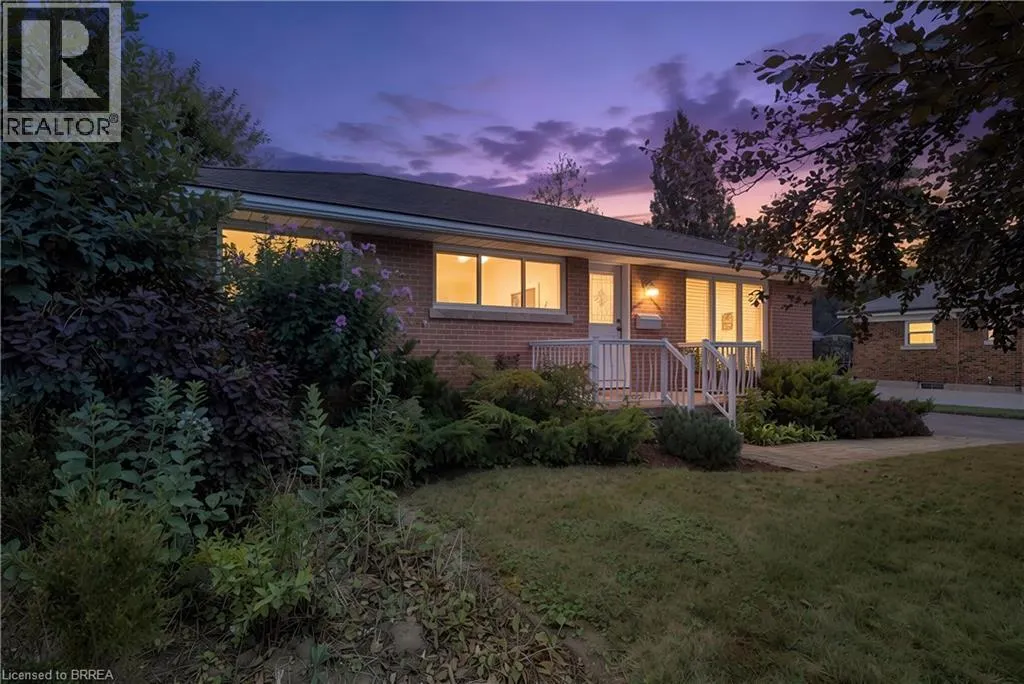 25 WAYNE Drive